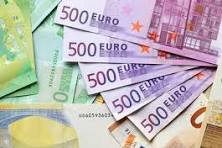 Pozajmice do 3,000 eura ima 1,000.000 EURO.