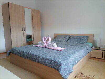 Izdajem Apartman u OHRID